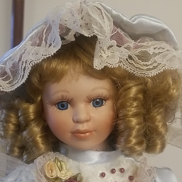 the broadway collection dolls price